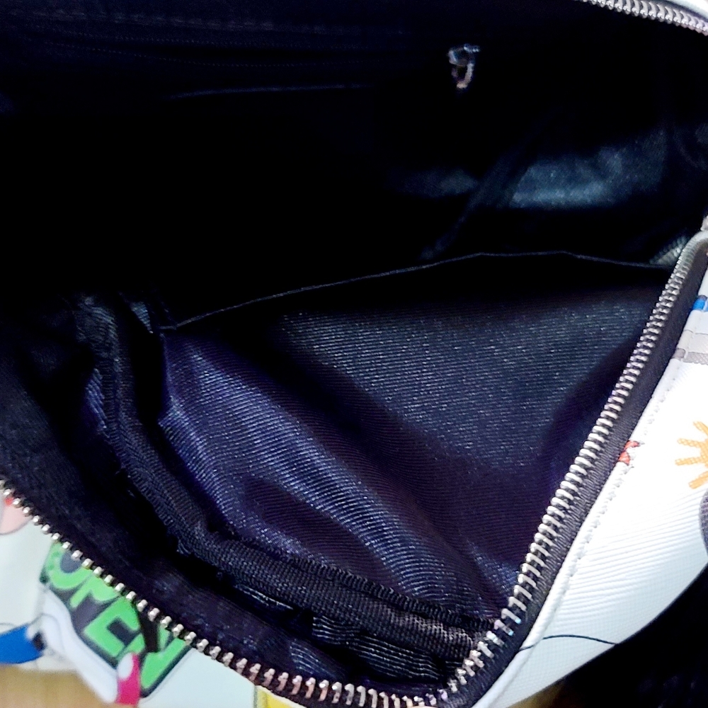 Dream Control Mini Backpack - Picture 4 of 4